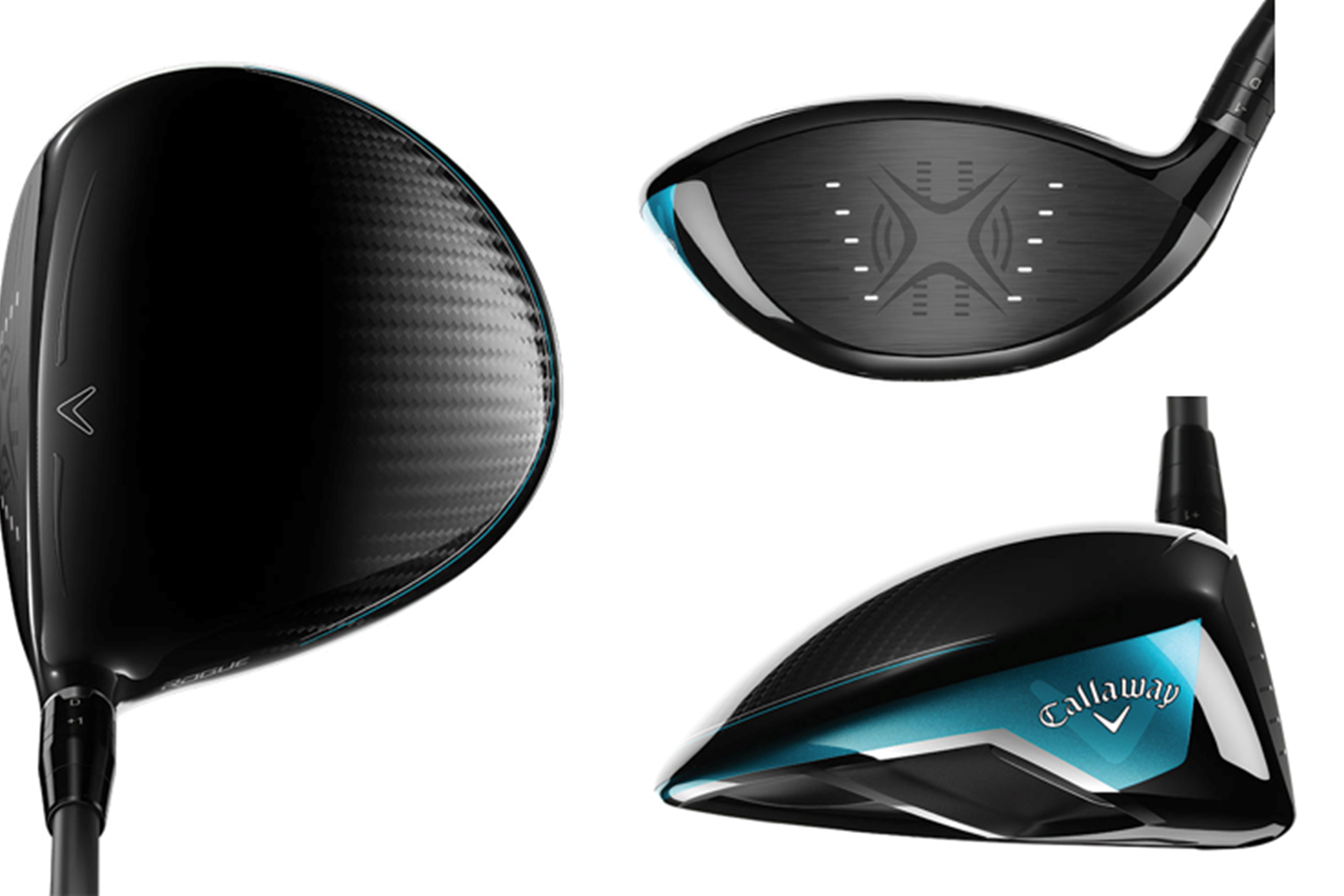 callaway rogue adjustment